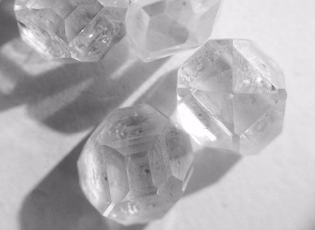 Lab grown clearance rough diamonds