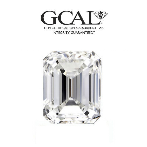 gcal lab grown diamond